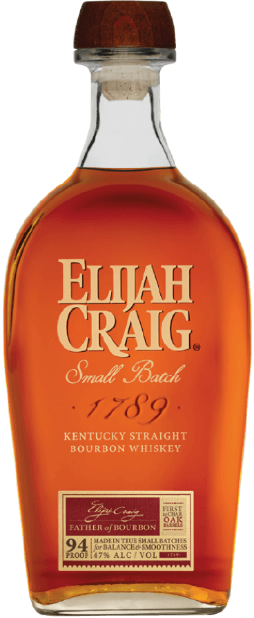 Elijah Craig