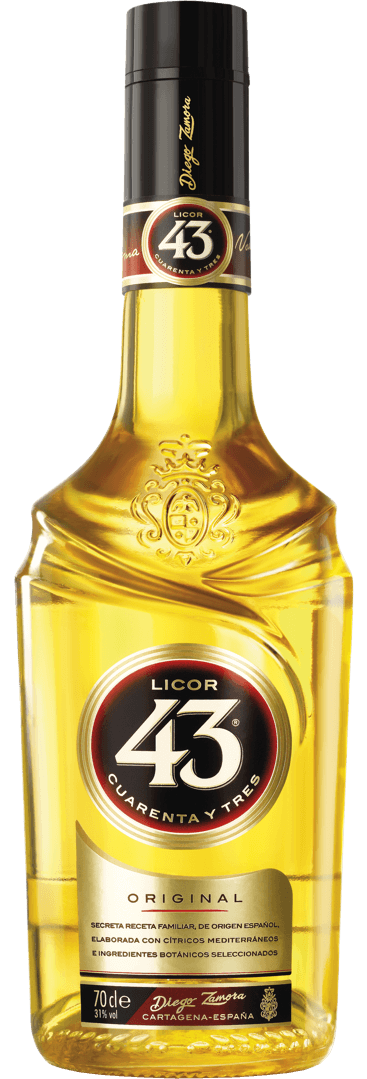 Licor 43