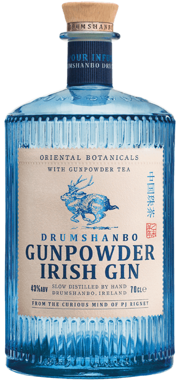 Drumshanbo Gunpowder