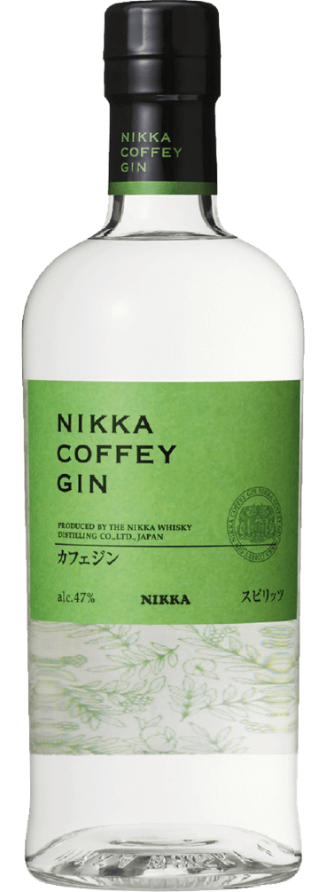 Nikka Coffey