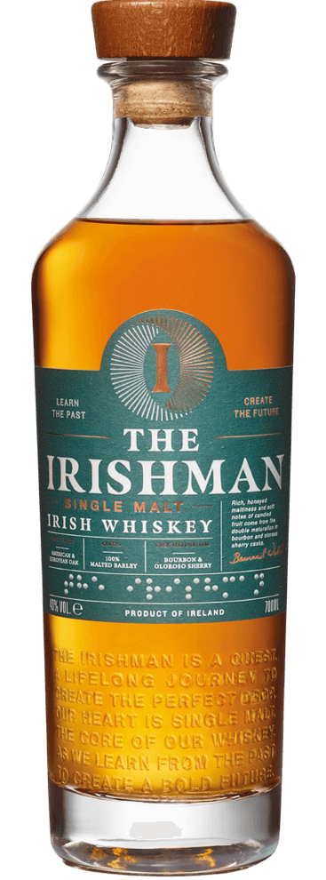 The Irishman