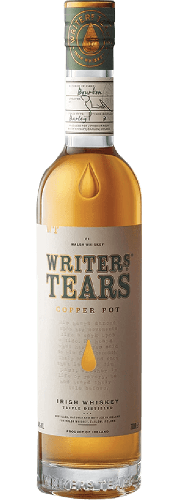 Writers Tears