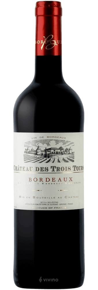 Premium Wines - Dalcassian